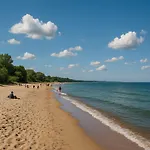 Park&sea 公寓 格但斯克